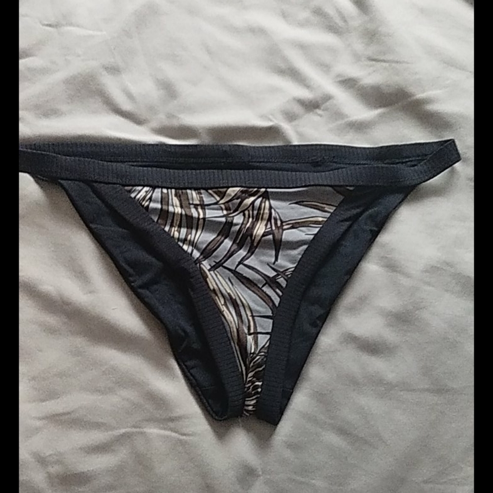 Hurley Bathing Suit Bottoms